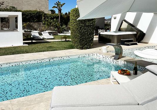 Villa in javea