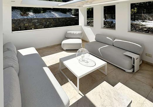 Villa in javea