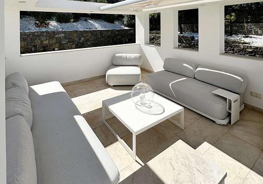 Villa in javea