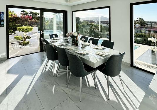 Villa in javea