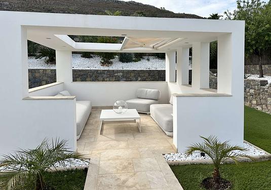 Villa in javea