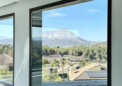 Villa in javea