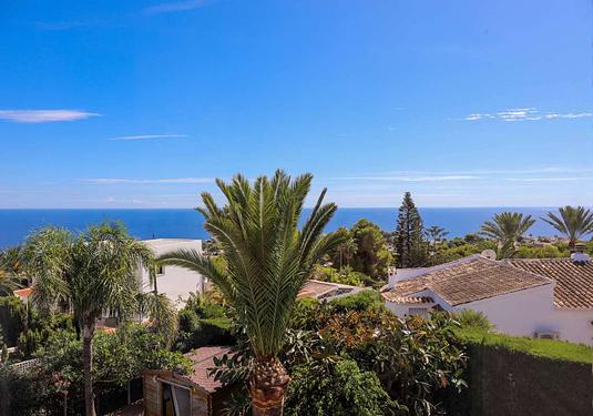 Villa in javea