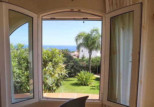 Villa in javea