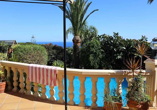 Villa in javea
