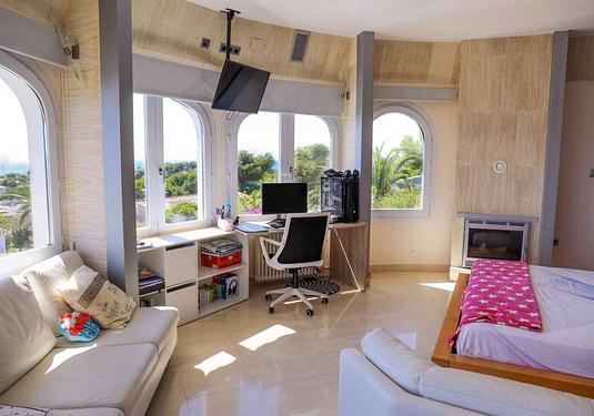 Villa in javea