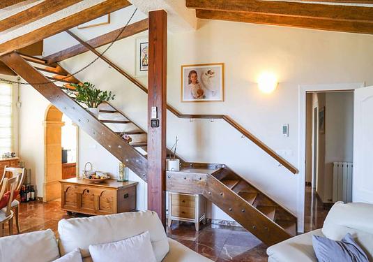 Villa in javea