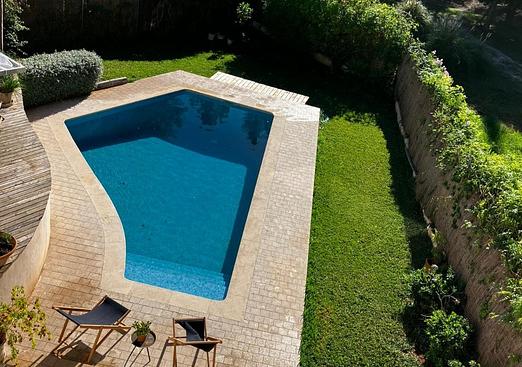 Villa in Calvia
