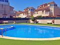 Duplex in Torrevieja