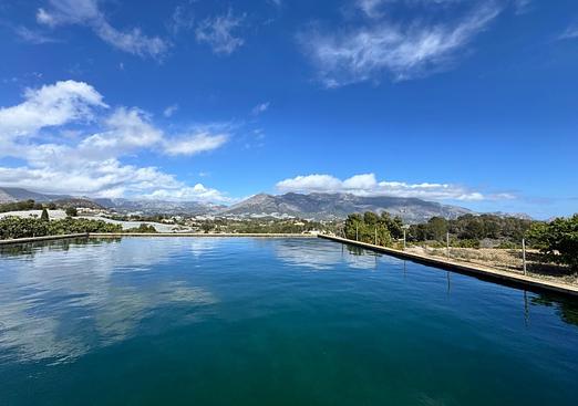 Country house in Cautivador