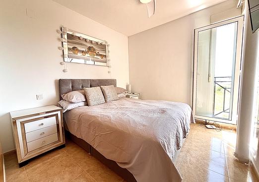 Town house in Cabo Roig