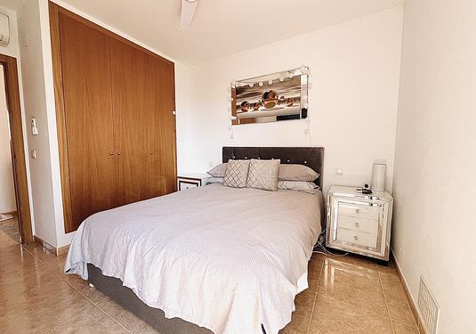 Town house in Cabo Roig