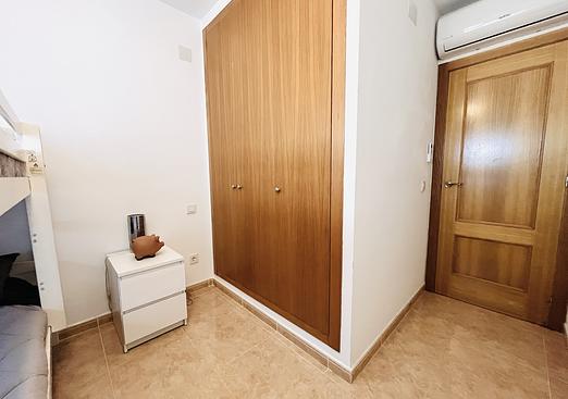 Town house in Cabo Roig