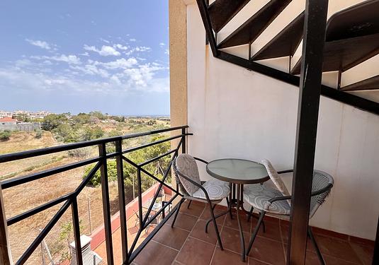 Town house in Cabo Roig