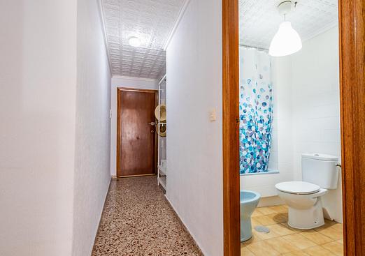 Apartment in Torrevieja