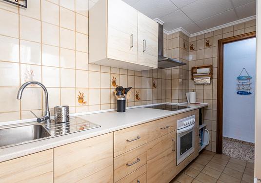 Apartment in Torrevieja