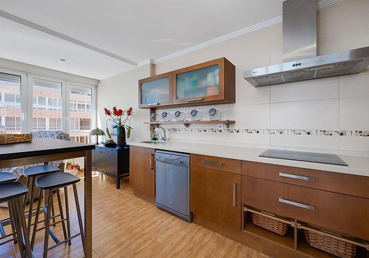 Apartment in Torrevieja
