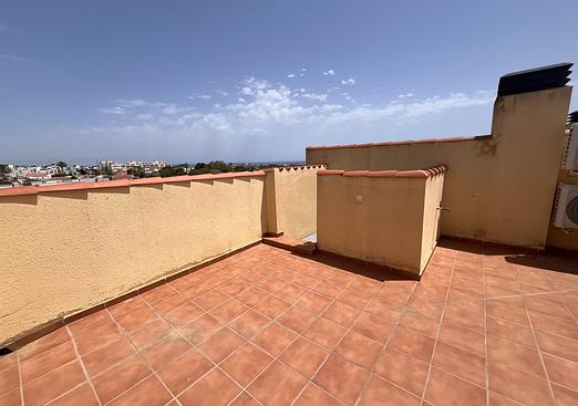 Town house in Cabo Roig