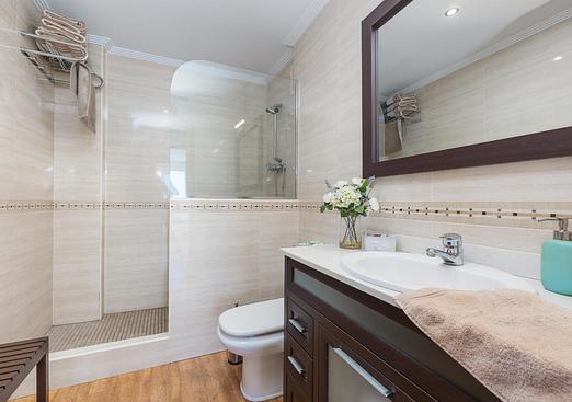 Apartment in Torrevieja