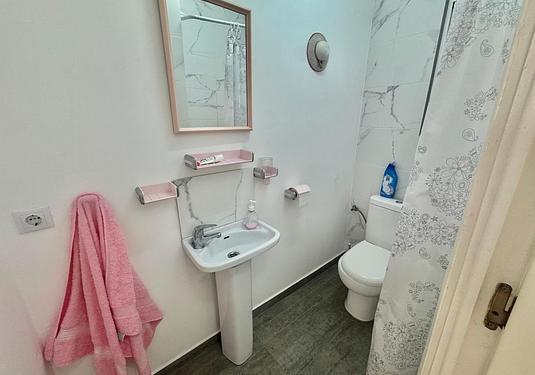 Bungalow in Torrevieja