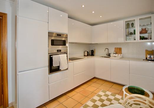 Apartment in Portals Nous