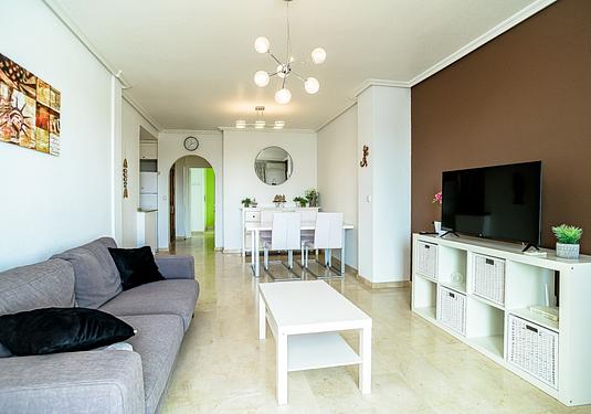Apartment in Orihuela