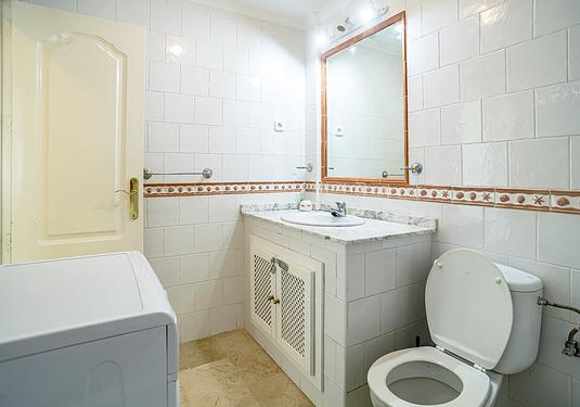 Apartment in Orihuela