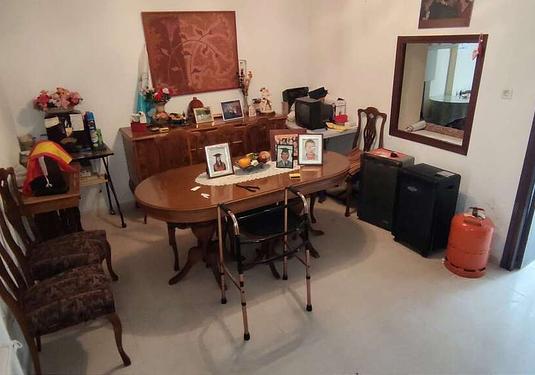 Town house in Pinoso