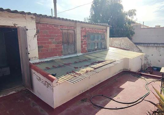 Town house in Pinoso