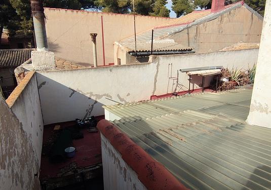 Town house in Pinoso