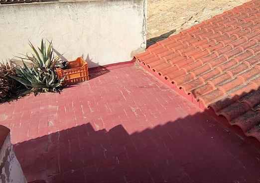 Town house in Pinoso