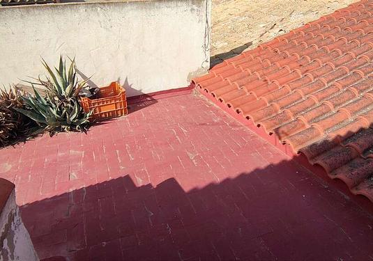 Town house in Pinoso