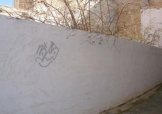 Land in Monóvar/Monóver