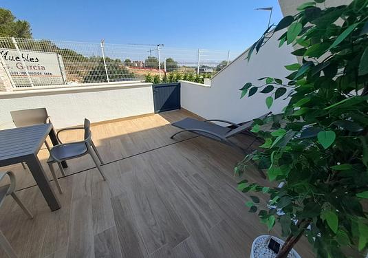 Apartment in Los Balcones
