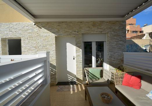 Town house in Guardamar del Segura