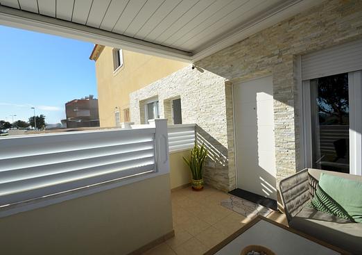 Town house in Guardamar del Segura