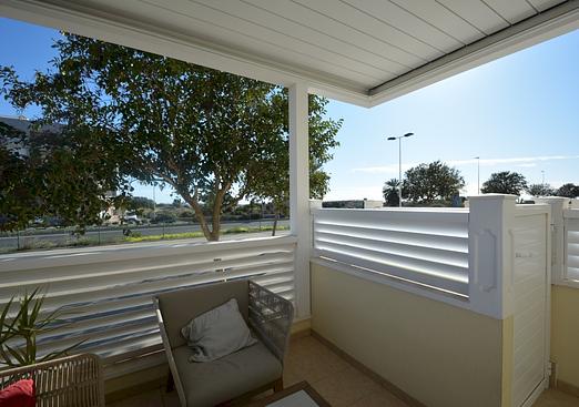 Town house in Guardamar del Segura