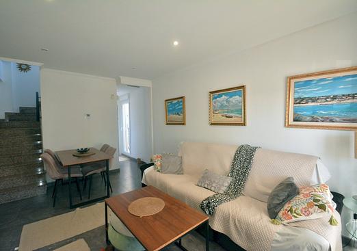 Town house in Guardamar del Segura