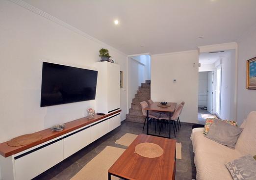 Town house in Guardamar del Segura