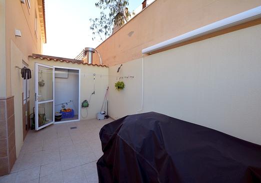 Town house in Guardamar del Segura