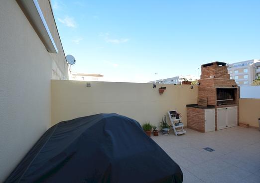 Town house in Guardamar del Segura