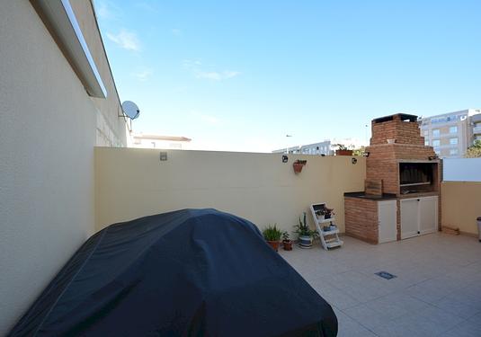 Town house in Guardamar del Segura
