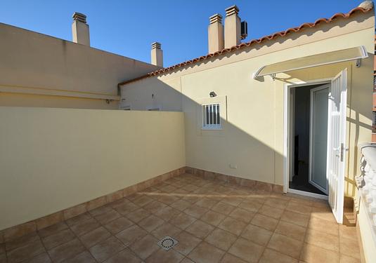 Town house in Guardamar del Segura