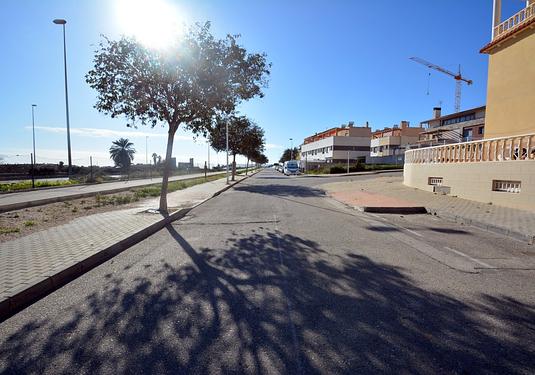 Town house in Guardamar del Segura