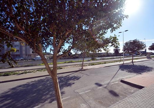 Town house in Guardamar del Segura