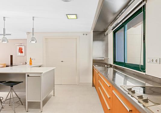 Penthouse penthouse in Orihuela Costa