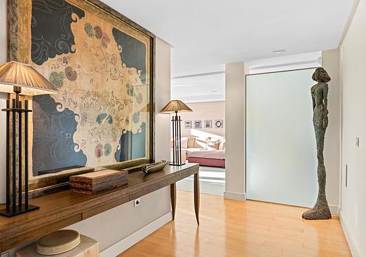 Penthouse penthouse in Orihuela Costa