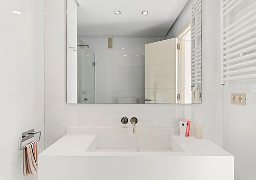 Penthouse penthouse in Orihuela Costa