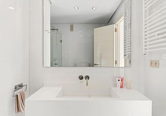 Penthouse penthouse in Orihuela Costa