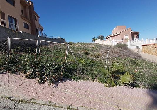 Land in Ciudad Quesada